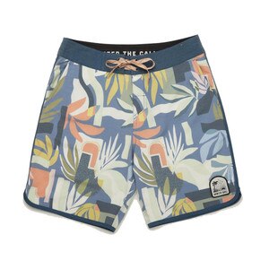 Howler Brothers Stretch Bruja Boardshort Men's